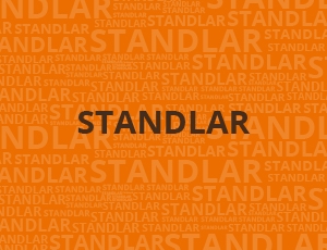 Standlar - Promosyon
