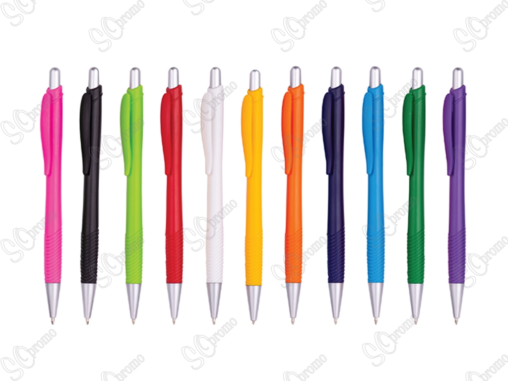 Plastik Tükenmez Kalem