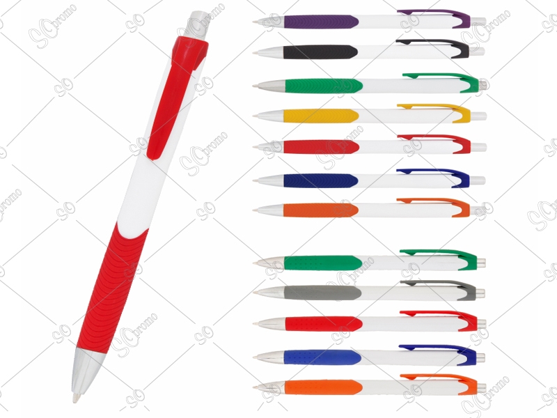 Plastik Tükenmez Kalem