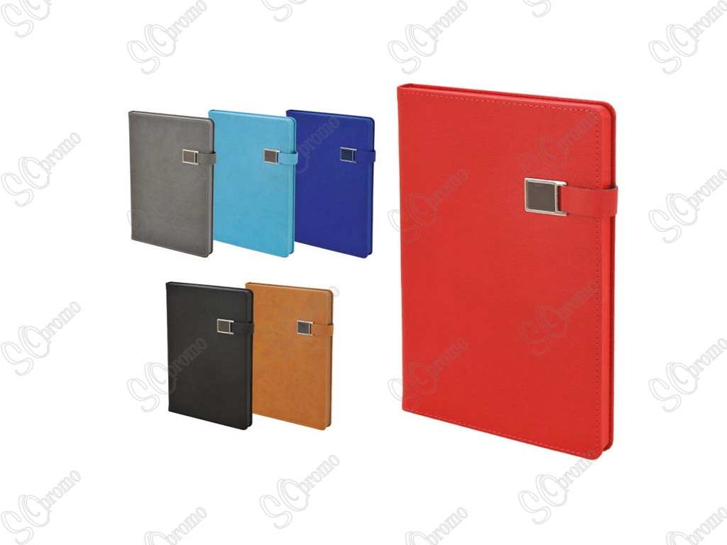 ESENBOĞA TARİHSİZ DEFTER (13X21 CM)