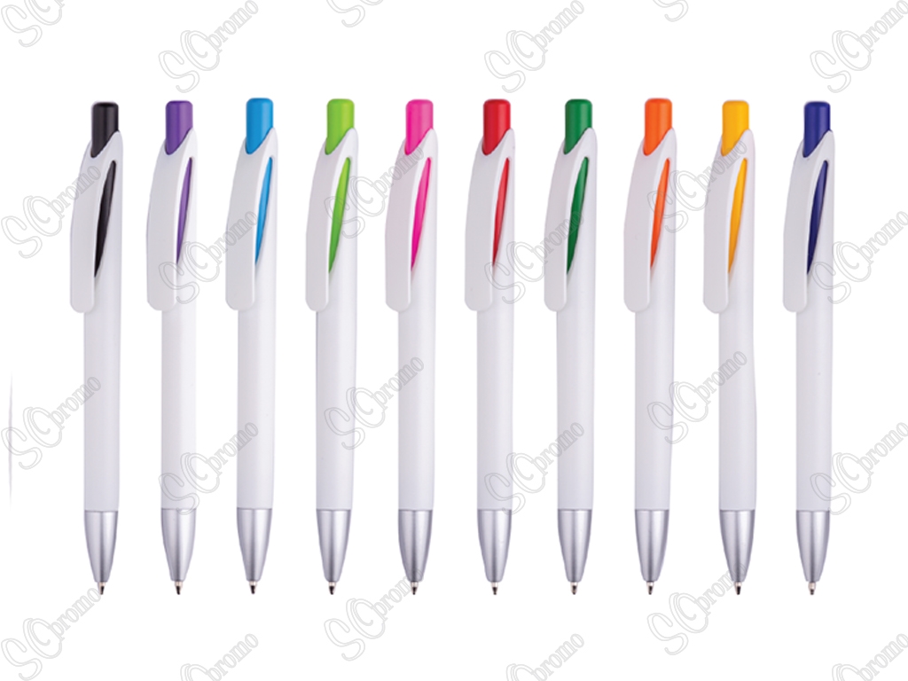 Plastik Tükenmez Kalem