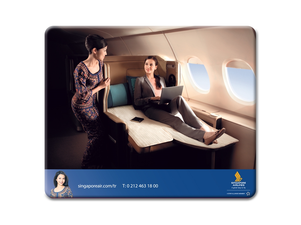 Mousepad Çeşitleri