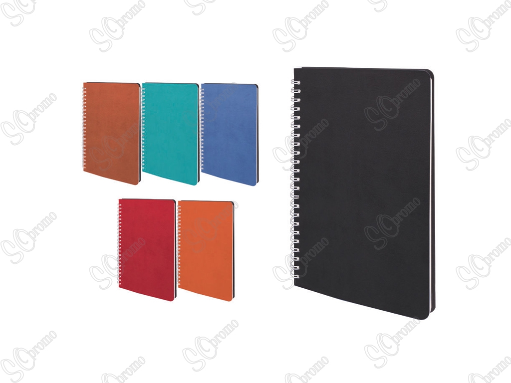 AKYURT TARİHSİZ DEFTER (13X21 CM)