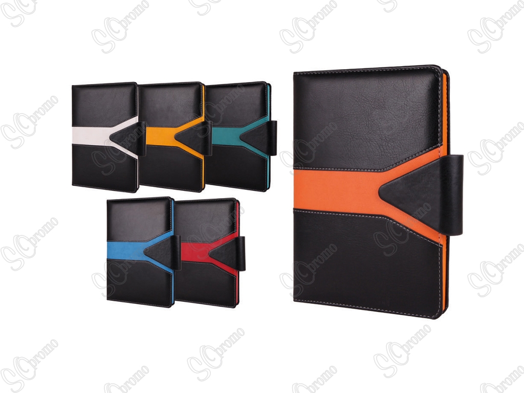 ÇAMLIDERE TARİHSİZ DEFTER (15X21 CM)