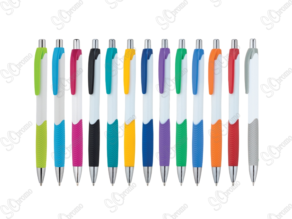 Plastik Tükenmez Kalem