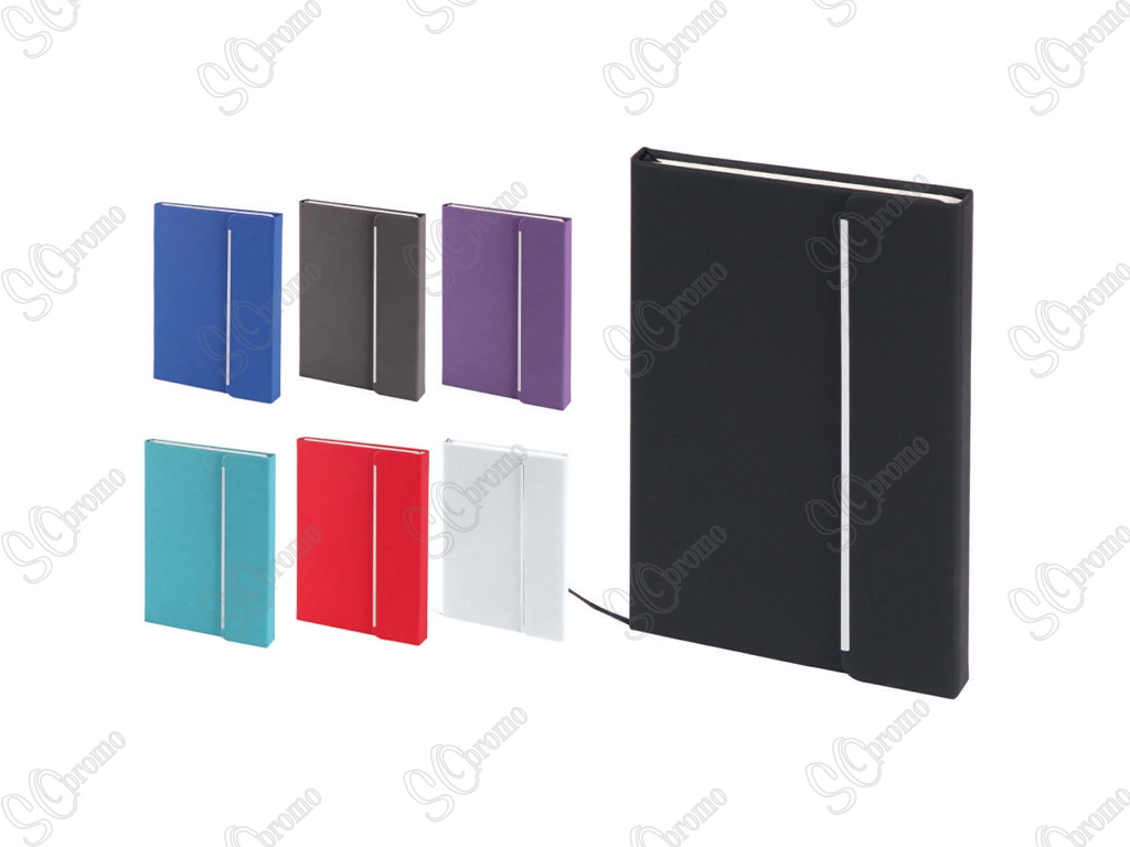 KEÇİÖREN TARİHSİZ DEFTER (15X21 CM)