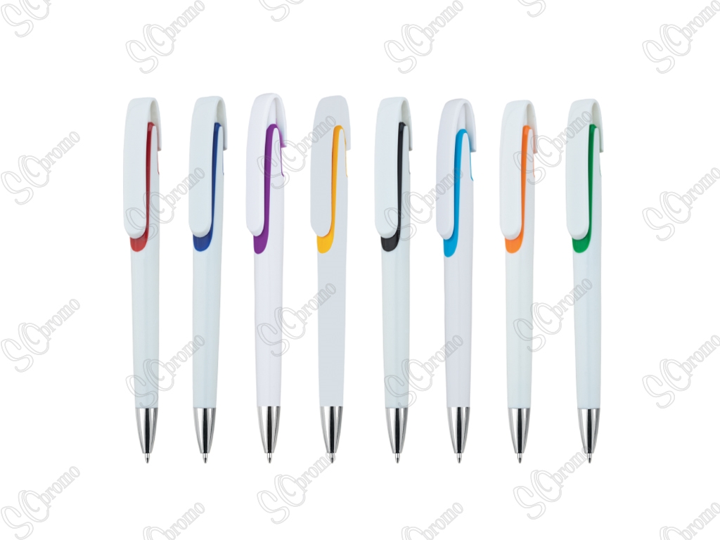 Plastik Tükenmez Kalem