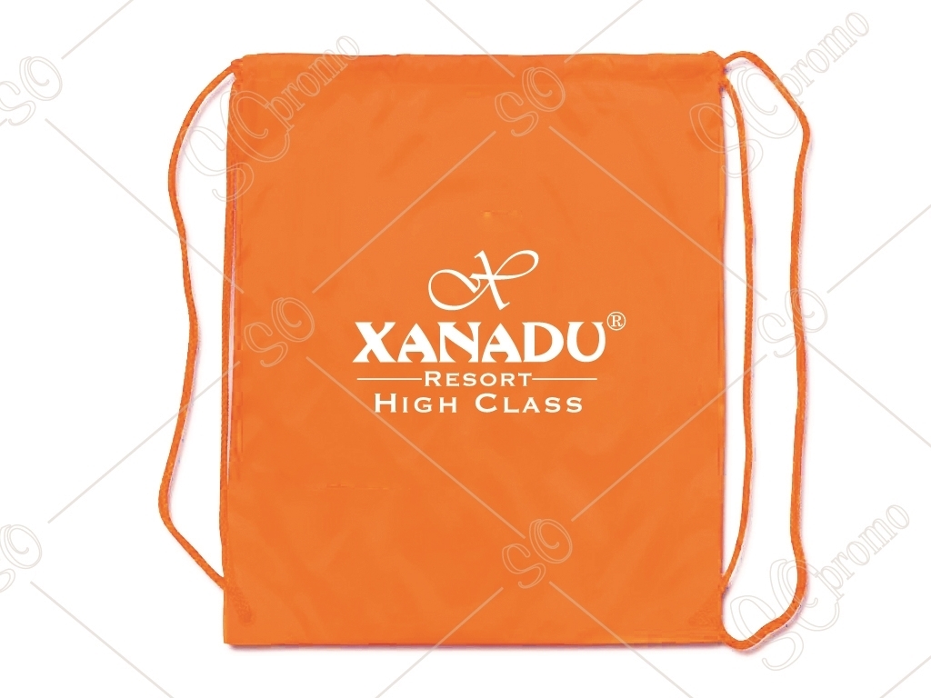 İpli Sırt Çantası