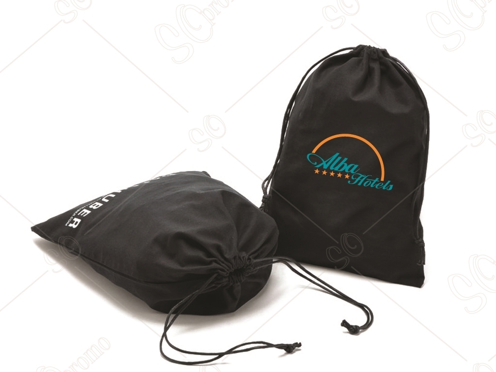 İpli Sırt Çantası